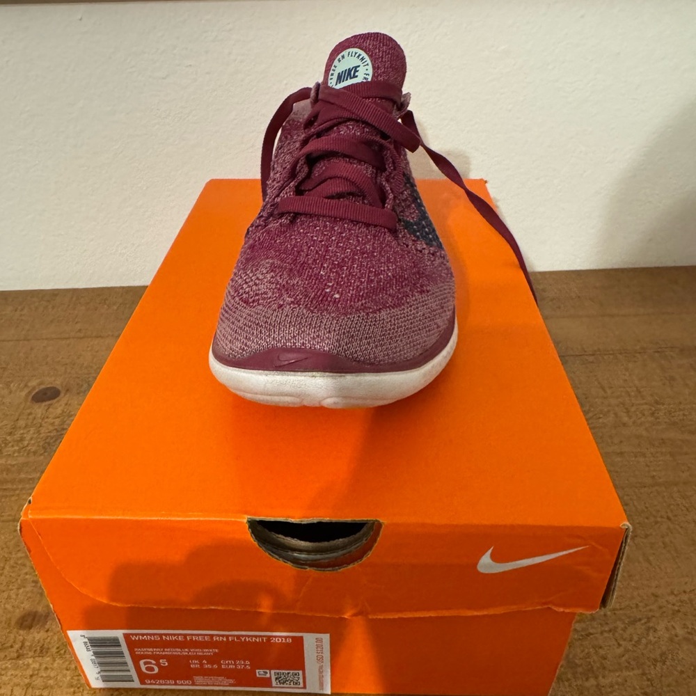 Nike Flyknit
